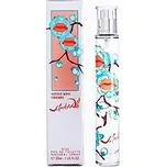 Salvador Dali Salvador Dali Little Kiss Cherry, Toaletní voda 100ml - Tester Pre ženy Toaletní voda