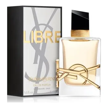 Yves Saint Laurent Yves Saint Laurent Libre, Parfumovaná voda 50ml Pre ženy Parfumovaná voda