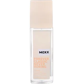 Mexx Mexx Forever Classic Never Boring for Women, Deodorant v skle 75ml Deodorant v skle Pre ženy