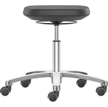 Stolička Pracovní stolička pro laboratoře bimos