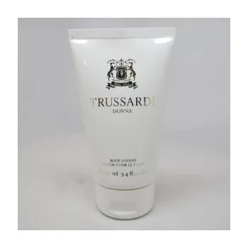 Trussardi Trussardi Donna 2011, Telove Mléko 100ml Tělové mléko Pre ženy + Vzorek vůně zadarmo pri veľkej objednávke