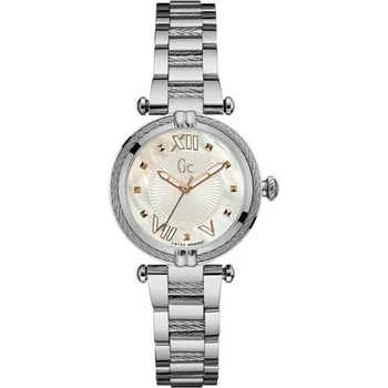 Hodinky Dámské hodinky Guess Y18001L1 (Ø 32 mm)