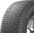 4x4 pneu Michelin Pilot Alpin 5 SUV 235/50 R20 104 V XL