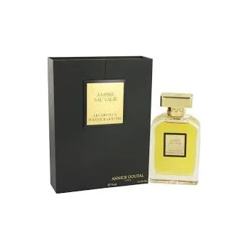 Parfém Annick Goutal Annick Goutal Ambre Sauvage, parfemovana voda 75ml - tester, Tester Pre ženy Toaletní voda