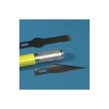 Pracovní nůž Modelovací nůž PME7 - Skalpel