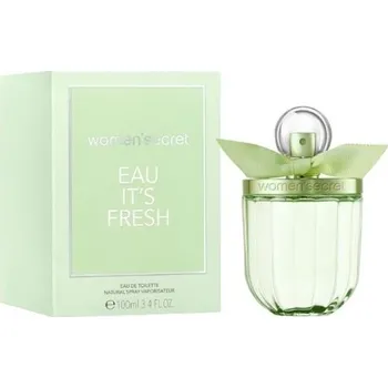 Dámský parfém Women´Secret Women´secret eau It´s Fresh, Toaletní voda 100ml - Tester pre ženy Toaletní voda