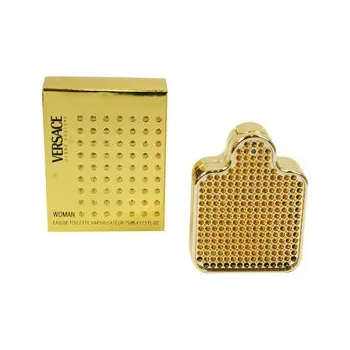 Parfém Versace Versace Jeans Couture, Toaletní voda 75ml + Vzorek vůně zadarmo pri veľkej objednávke