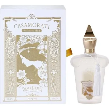 Unisex parfém Xerjoff Xerjoff Casamorati 1888 Dama Bianca, Parfumovaná voda 100 ml