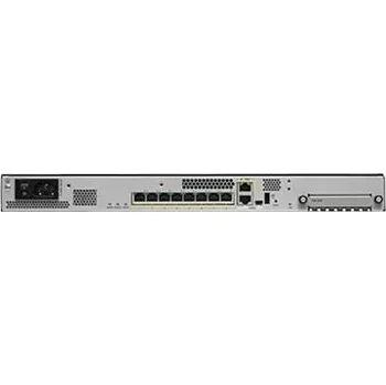 Firewall Cisco FirePOWER 1140 Next-Generation Firewall - Brána firewall - 1U k upevnění na regál FPR1140-NGFW-K9