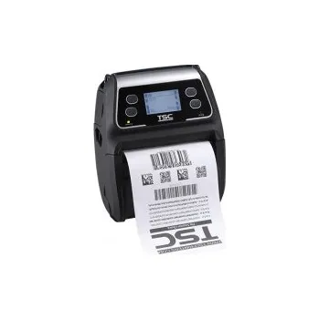 Skener TSC charging station, EU