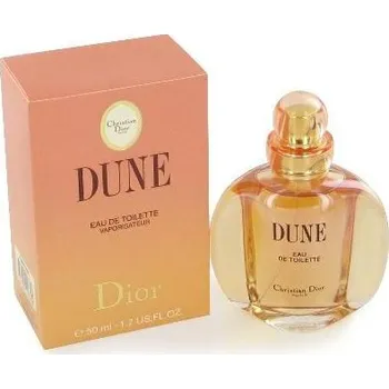 Christian Dior Christian Dior Dune, Toaletní voda 100ml Pre ženy Toaletní voda + Vzorek vůně zadarmo pri veľkej objednávke