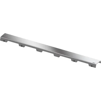 Postelový rošt TECEdrainline rošt "steel II" 150cm mat 601583