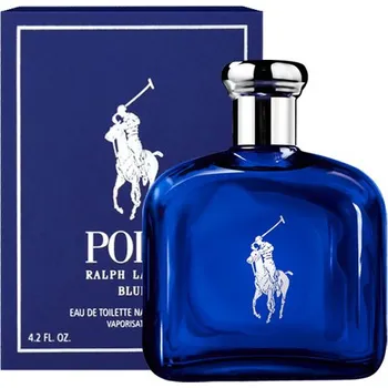 Pánský parfém Ralph Lauren Ralph Lauren Polo Blue, Toaletní voda 125ml - Tester, Tester Pre mužov Toaletní voda + Vzorek vůně zadarmo pri veľkej objednávke