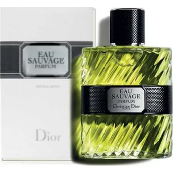 Christian Dior Christian Dior Eau Sauvage, Parfumovaná voda 100ml 2017 Pre mužov Parfumovaná voda
