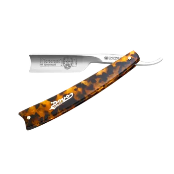 Břitva na holení Břitva DOVO Solingen 105803513 N - Barbarossa