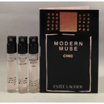 Estee Lauder Esteé Lauder Modern Muse Chic, Vzorka vone Pre ženy Parfémovaná voda + Vzorek vůně zadarmo pri veľkej objednávke
