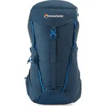 Batoh Montane TRAILBLAZER 25 NARWHAL BLUE