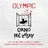 Okno mé lásky: Originální nahrávky ze stejnojmenného muzikálu - Olympic