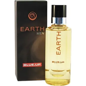 Parfém Hermes Blue up Earth Men, Toaletní voda 100ml (Alternatíva parfému Hermes Terre D Hermes) Pre mužov Toaletní voda