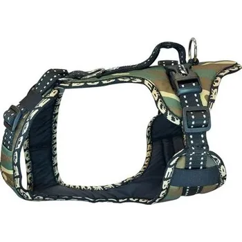 Postroj EASY PEASY ROYAL army-béžový varianta MINI II.