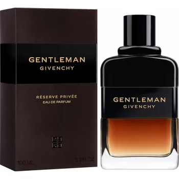 Parfém Givenchy Givenchy Gentleman Reserve Privee, Parfumovaná voda 60ml Pre mužov Parfumovaná voda
