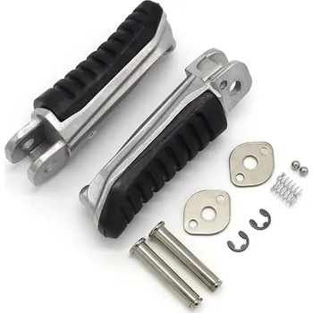 Sada stupaček - pro spolujezdce SUZUKI RF 600 rok 93-98