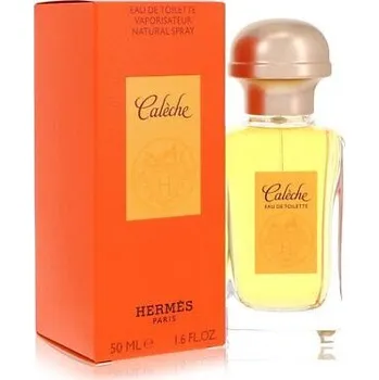 Parfém Hermes Hermes Caleche, Toaletní voda 50ml Pre ženy Toaletní voda