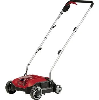 Einhell Li-Solo GC-SC 18/28