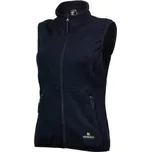 WARMPEACE TRAILMARK LADY black XS; Černá vesta + DÁREK DLE VÝBĚRU!