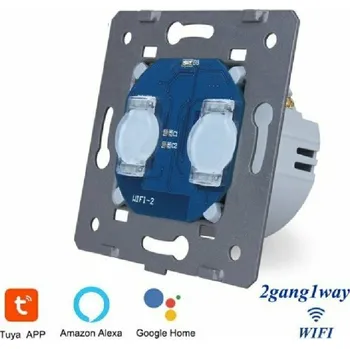 vypínač WELAIK modul vypínače, jednoduchý ř.5 +A921 WiFi