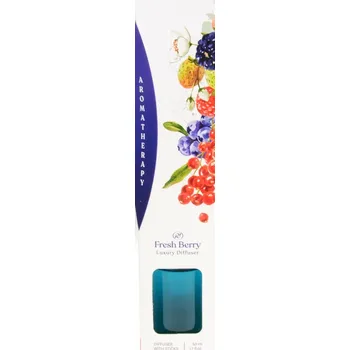 Aroma difuzér Aroma difuzér Bobule 50ml