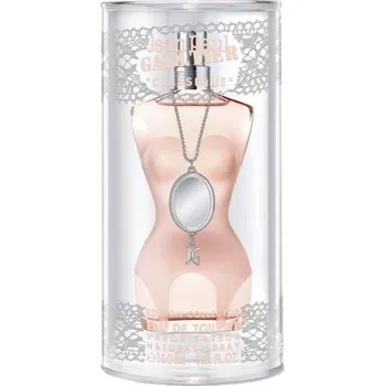 Parfém Jean Paul Gaultier Jean Paul Gaultier Classique edition collector woman, Toaletná voda 100ml - tester Pre ženy Toaletní voda + Vzorek vůně zadarmo pri veľkej objednávke
