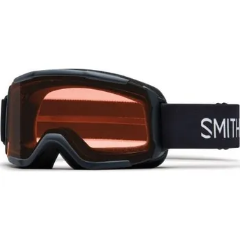 Dětské brýle Smith Daredevil shiny black RC36 Rose Copper Antifog