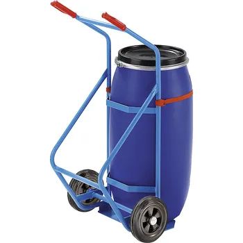 Rudl Rudl na plastové sudy eurokraft pro