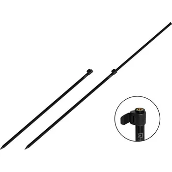 Delphin SimpleSTICK teleskopická…