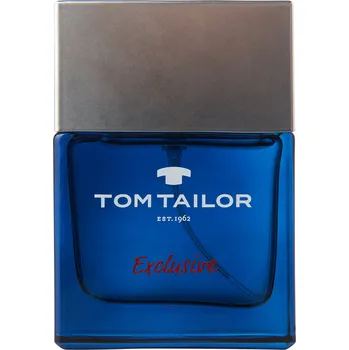 Pánský parfém Tom Tailor Tom Tailor Exclusive for Man, Toaletní voda 50ml Pre mužov Toaletní voda + Vzorek vůně zadarmo pri veľkej objednávke