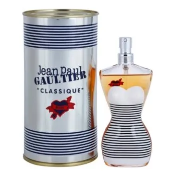 Parfém Jean Paul Gaultier Jean Paul Gaultier Classique The Sailor Girl, Toaletní voda 100ml Pre ženy Toaletní voda
