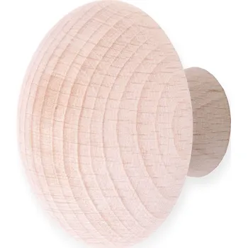 Knopek Jokl č.2 dřevěný - surový