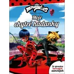 Kouzelná Beruška a Černý Kocour: Moje…