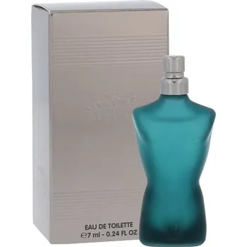 Pánský parfém Jean Paul Gaultier Jean Paul Gaultier Le Male, Toaletní voda 7ml