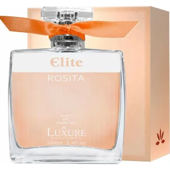 Parfém Chloe Luxure Elite Rosita, Parfémovaná voda 100ml (alternatíva vône Chloe Rose Tangerine) pre ženy Parfémovaná voda