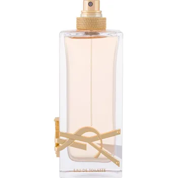 Yves Saint Laurent Yves Saint Laurent Libre, Toaletní voda 90ml, Tester Pre ženy Toaletní voda