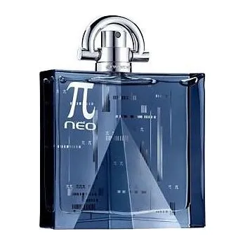 Pánský parfém Givenchy Givenchy Pí Neo Ultimate Equation, Toaletní voda 100ml Pre mužov Toaletní voda + Vzorek vůně zadarmo