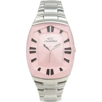 Hodinky Dámské hodinky Chronotech CT7065L-07m (Ø 30 mm)