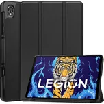 TVC Folio pro Lenovo Legion Y700 Barva: Černá