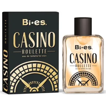 Parfém Paco Rabanne Bi-es Casino Roulette, Toaletní voda 100ml (Alternatíva parfému Paco Rabanne 1 million) Pre mužov Toaletní voda