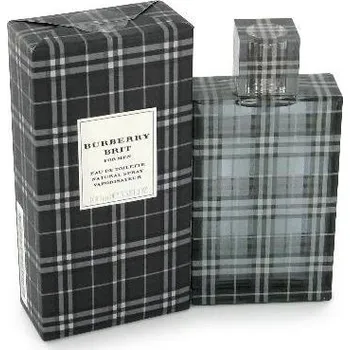 Pánský parfém Burberry Burberry Brit for Man, Toaletní voda 30ml Pre mužov Toaletní voda + Vzorek vůně zadarmo pri veľkej objednávke