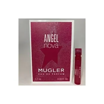 Dámský parfém Thierry Mugler Thierry Mugler Angel Nova, Vzorek vůně EDP