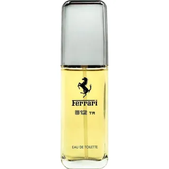 Pánský parfém Ferrari Ferrari 512 TR, Toaletní voda 100ml