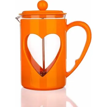 Příprava kávy Banquet Darby 800 ml